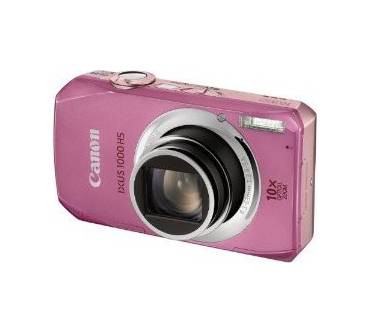 Produktbild Canon Ixus 1000 HS