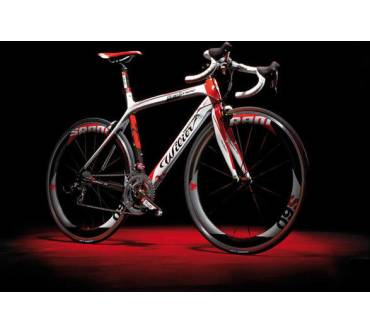 Produktbild Wilier Gran Turismo