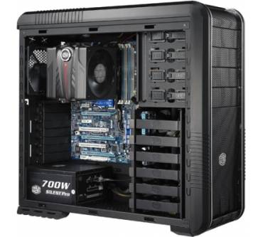 Produktbild Cooler Master V6 GT