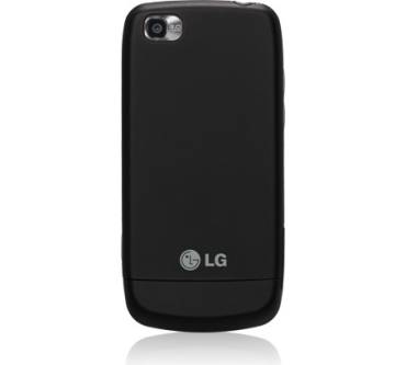 Produktbild LG GS500 Cookie Plus