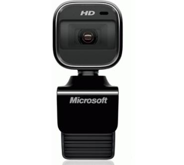 Produktbild Microsoft LifeCam HD-6000