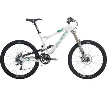 Produktbild Rocky Mountain Slayer SXC 50 (2010)