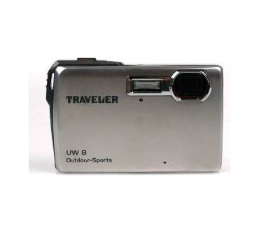 Produktbild Traveler UW 8