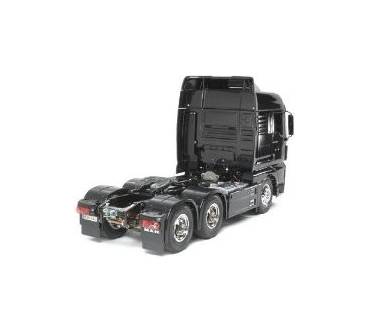 Produktbild Dickie-Tamiya MAN TGX  26.540 6x4 XLX