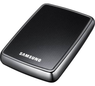 Produktbild Samsung S2 Portable 3.0