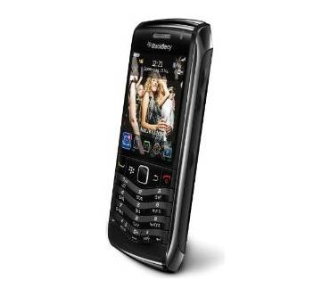 Produktbild RIM BlackBerry Pearl 3G (9105)