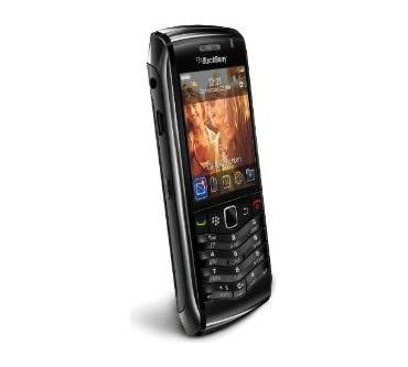 Produktbild RIM BlackBerry Pearl 3G (9105)