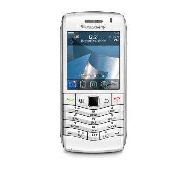 Produktbild RIM BlackBerry Pearl 3G (9105)