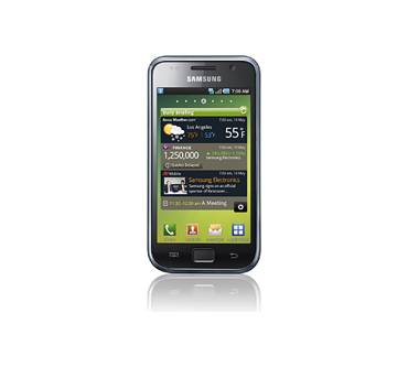 Produktbild i9000 Galaxy S