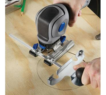 Produktbild Dremel Trio