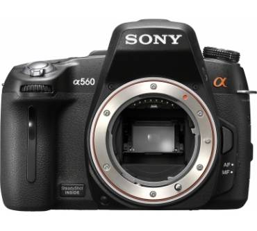 Produktbild Sony Alpha 560