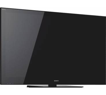 Produktbild Sony Bravia KDL-52HX905