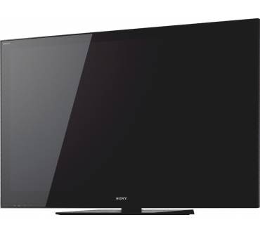 Produktbild Sony Bravia KDL-52HX905