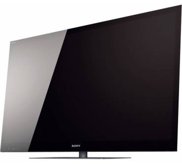 Produktbild Sony KDL-40NX715