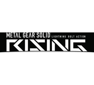 Produktbild Metal Gear Rising: Revengeance