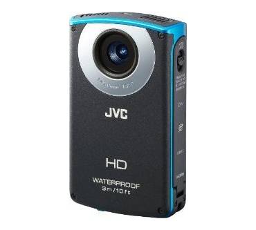 Produktbild JVC GC-WP10