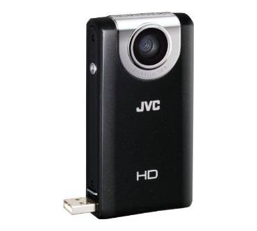 Produktbild JVC GC-FM2