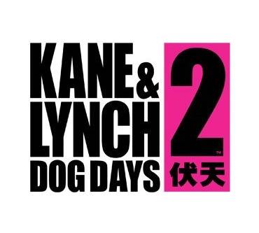 Produktbild Kane & Lynch 2: Dog Days