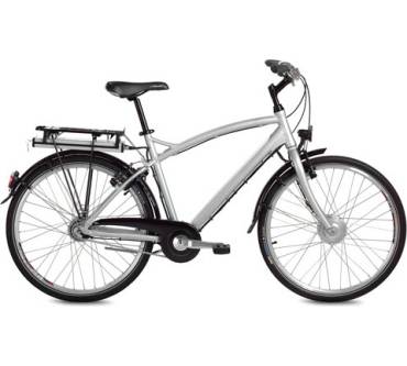 Produktbild Canyon Sports Bicycles Bienne E-Plus