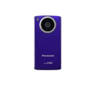 Produktbild Panasonic HM-TA 1