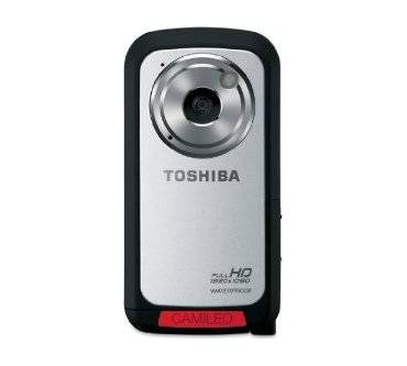 Produktbild Toshiba Camileo BW10