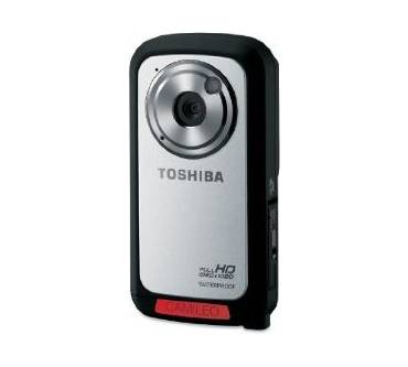 Produktbild Toshiba Camileo BW10