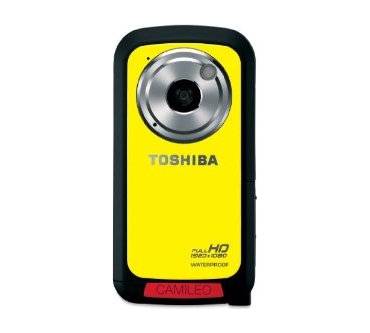 Produktbild Toshiba Camileo BW10