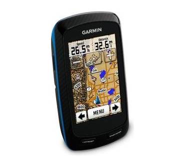 Produktbild Garmin Edge 800