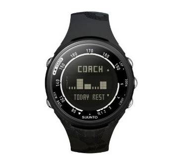 Produktbild Suunto t4d