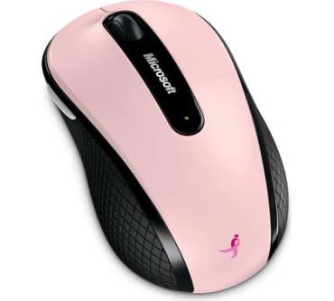 Produktbild Microsoft Wireless Mobile Mouse 4000 Studio