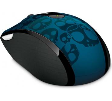 Produktbild Microsoft Wireless Mobile Mouse 4000 Studio