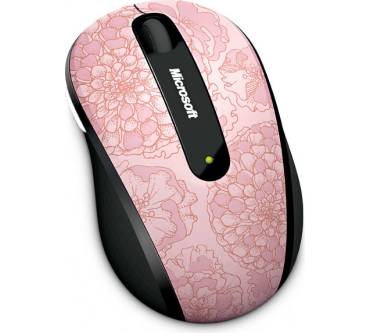 Produktbild Microsoft Wireless Mobile Mouse 4000 Studio