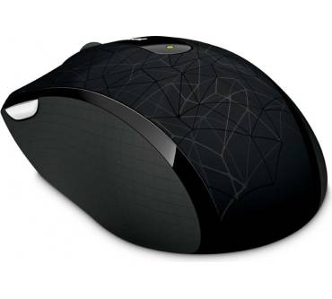 Produktbild Microsoft Wireless Mobile Mouse 4000 Studio