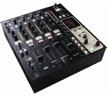 Produktbild Denon DN-X 1600