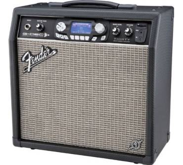 Produktbild Fender G-DEC 3 Thirty