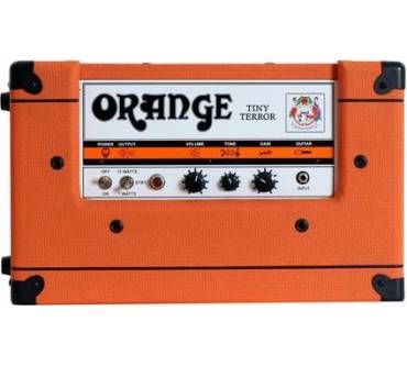 Produktbild Orange Tiny Terror Combo