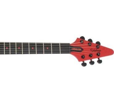 Produktbild Epiphone Jeff Waters Annihilation-V RD