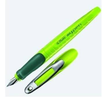 Produktbild Herlitz my.pen Schulfüllhalter