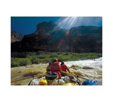 Produktbild 3D Blu-ray Grand Canyon Adventure 3D - Abenteuer auf dem Colorado