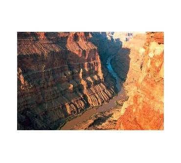 Produktbild 3D Blu-ray Grand Canyon Adventure 3D - Abenteuer auf dem Colorado