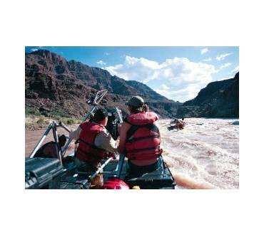 Produktbild 3D Blu-ray Grand Canyon Adventure 3D - Abenteuer auf dem Colorado