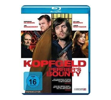 Produktbild Blu-ray Kopfgeld - Perrier´s Bounty