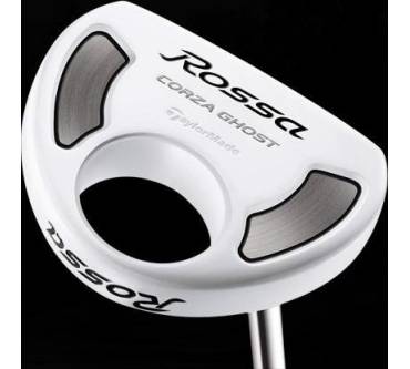 Produktbild Taylor Made Golf Rossa Corza Ghost Putter