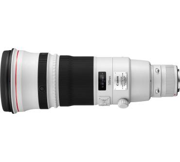 Produktbild Canon EF 500mm 1:4L IS II USM