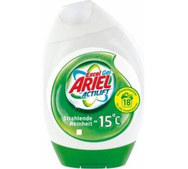 Produktbild Ariel Excel Gel