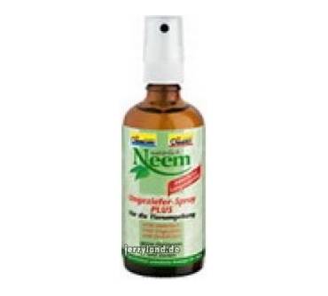 Produktbild Gimborn Gimpet Neem Ungeziefer-Spray Plus