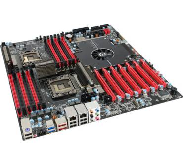 Produktbild EVGA Classified SR-2