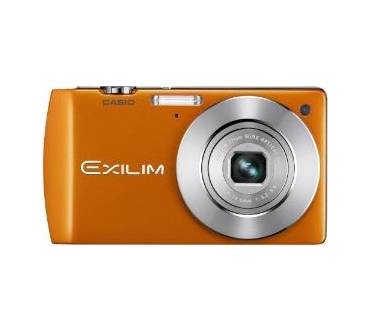 Produktbild Casio Exilim EX-S200