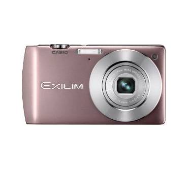 Produktbild Casio Exilim EX-S200