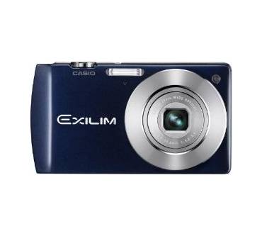 Produktbild Casio Exilim EX-S200